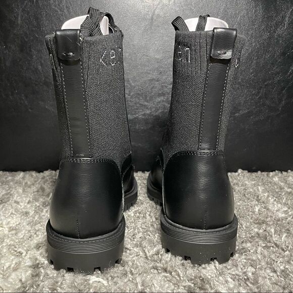 NIB Calvin Klein Galica Boots - Picture 9 of 12
